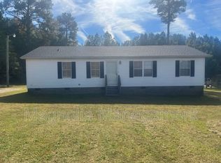 230 Wilson Fuller Rd, Louisburg, NC 27549