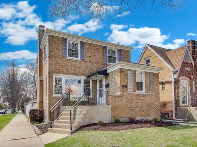 6501 W Highland Ave, Chicago, IL, 60631
