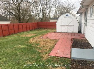 4298 Curundu Ave, Dayton, OH 45416