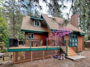 177 Alpine Cir, Colfax, CA 95713