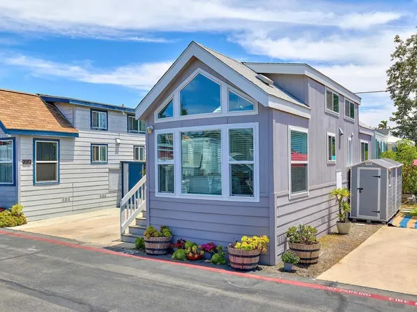 1549 N Vulcan Ave Space 28, Encinitas, CA 92024