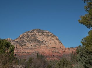 200 Page Pkwy, Sedona, AZ 86336