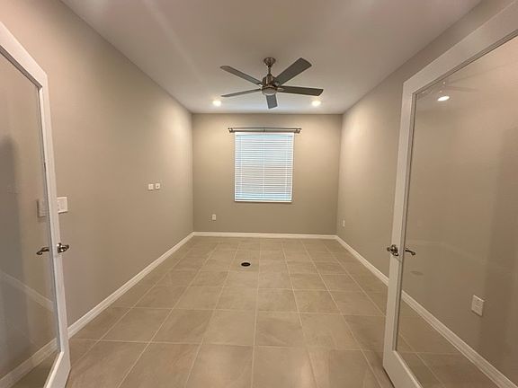 Flex room. Can be office or additional living/dining