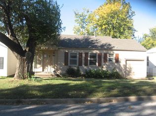 1330 N Toledo Ave, Tulsa, OK 74115