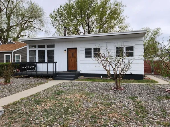 654 Avenue H, Powell, WY 82435