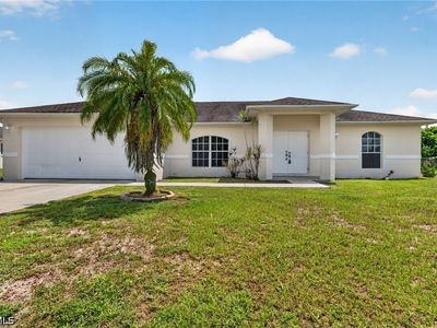 228 Ambury St, Fort Myers, FL, 33913