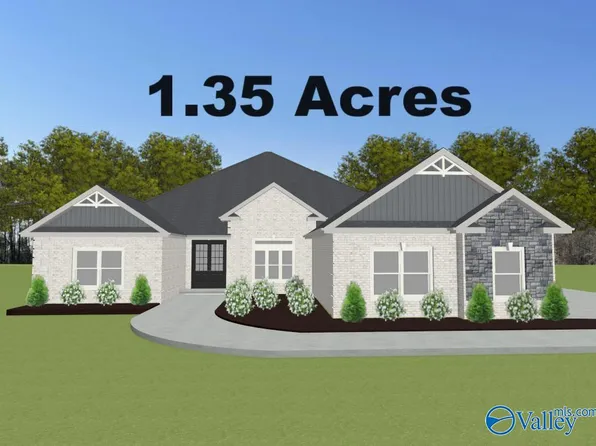 McKinley A 1 Capshaw Rd, Athens, AL 35613