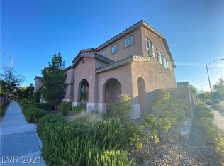 1973 Misano Monte St, Henderson, NV 89044