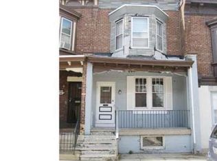 2856 Judson St, Philadelphia, PA 19132