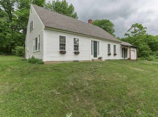 351 North Rd, Center Barnstead, NH 03225