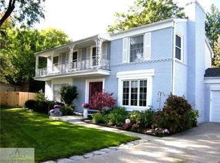 1951 Groton Way, East Lansing, MI 48823