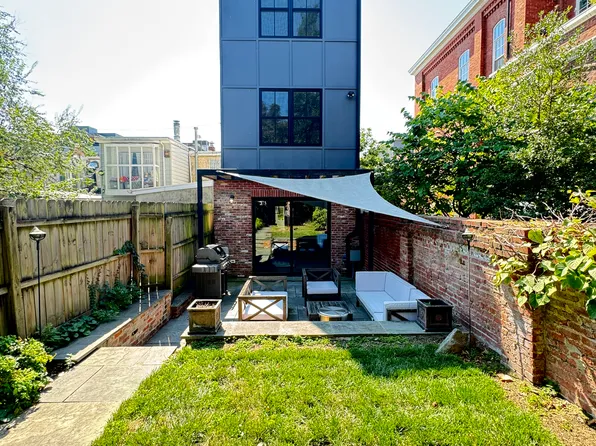 1326 E St SE, Washington, DC 20003