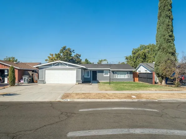 3791 E Richert Ave, Fresno, CA 93726