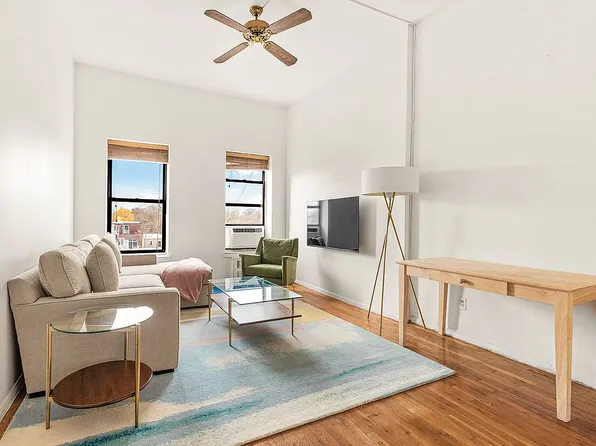 475 17th St APT 6, Brooklyn, NY 11215