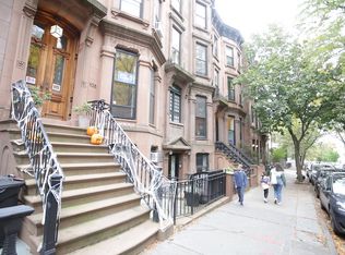 106 Berkeley Pl #3, Brooklyn, NY 11217
