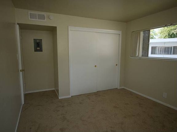 New Carpet Bedroom