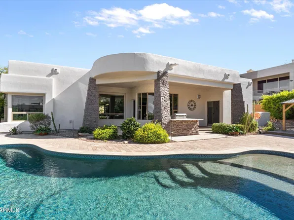 13622 N SUNSET Drive, Fountain Hills, AZ 85268