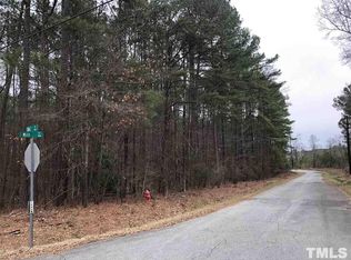 317 Todd St, Durham, NC 27704