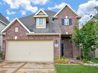 14255 Garland Brook Dr, Houston, TX 77083