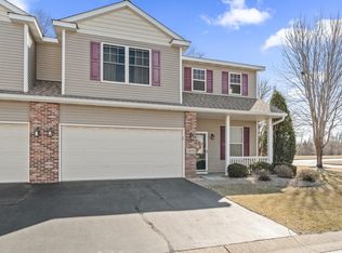 1409 131st Ave NE, Blaine, MN 55449