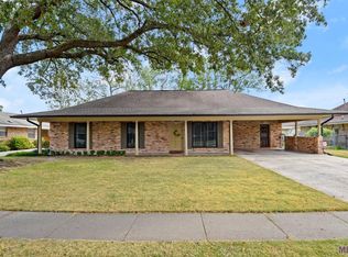 3083 Singletary Dr, Baton Rouge, LA 70809