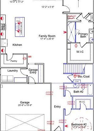 2nd image of this home
