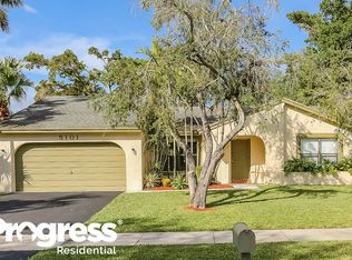 5101 SW 117th Way, Fort Lauderdale, FL 33330