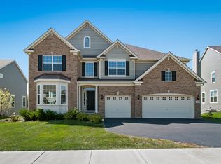 4069 Conifer Dr, Elgin, IL 60124