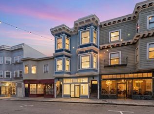 1427 Grant Ave, San Francisco, CA 94133