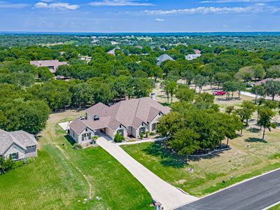345 Sugartree Cir, Lipan, TX, 76462