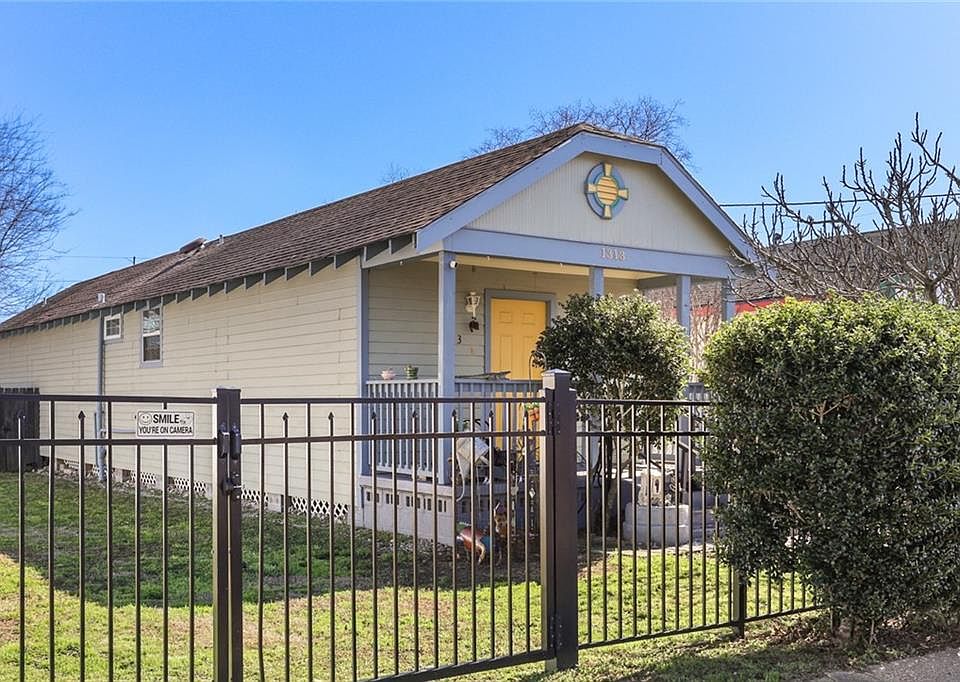 1st image of 1313-1315 Lamanche St