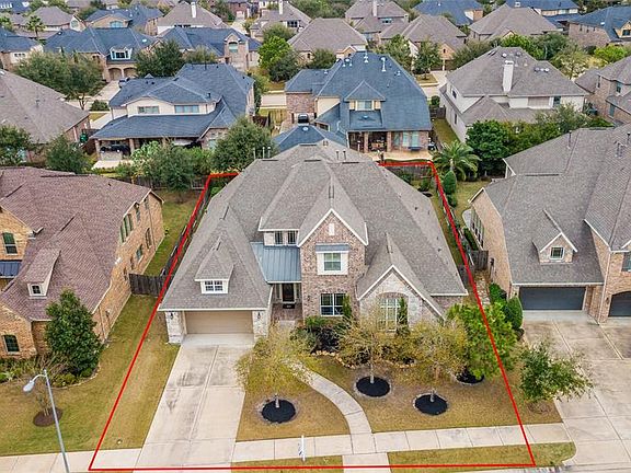 2nd image of 25414 Oakton Springs Dr