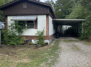157 Bonner Cir, Mena, AR 71953