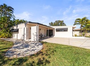 402 161st Ave, Redington Beach, FL 33708