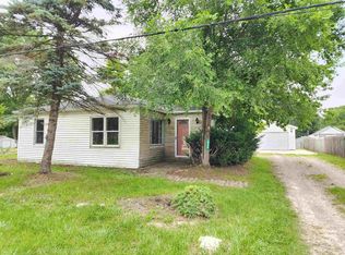 2689 Two Mile Rd, Bay City, MI 48706