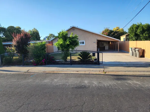 900 Cummins Way, West Sacramento, CA 95605