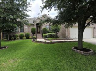 1904 Chasewood Dr, Austin, TX 78727