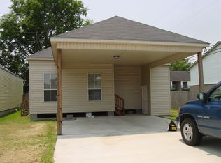 10110 Ridgehaven Ave, Baton Rouge, LA 70810