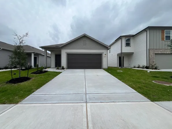 5979 Triumph Oaks Trl, Porter, TX 77365