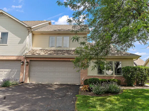 10031 Gettler St, Dyer, IN 46311