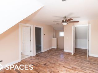 3101 N Kedzie Ave #3, Chicago, IL 60618