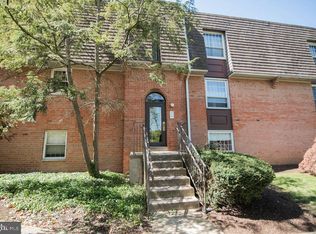 4000 Gypsy Ln UNIT 342B1, Philadelphia, PA