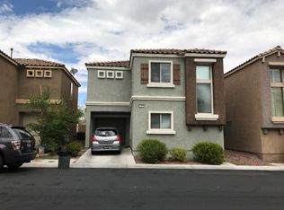 5280 Tipper Ave, Las Vegas, NV 89122