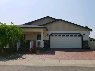 8622 W Rushmore St, Rathdrum, ID 83858