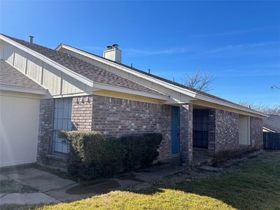 6720 Crestmont Ct, Fort Worth, TX, 76133