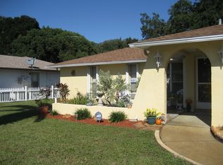 8822 Candlewick Ln, Port Richey, FL 34668