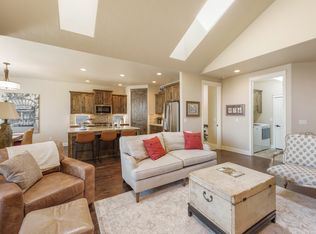 2638 NW Boulder Ridge Loop, Bend, OR 97703