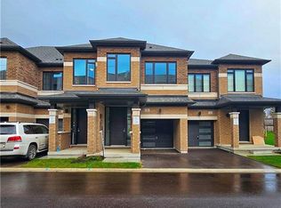 30 Bluebird Ln, Barrie, ON