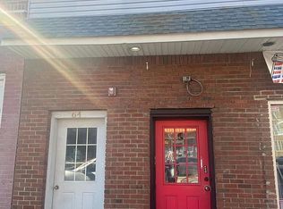 64 3rd St APT 1, Elizabethport, NJ 07206