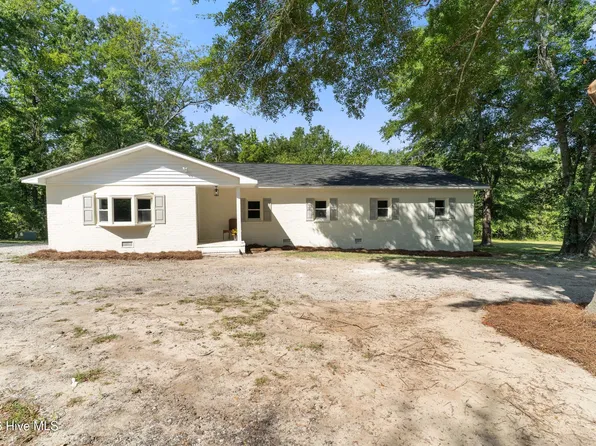 5258 Henderson Road, Hephzibah, GA 30815
